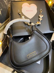 Charles &amp; Keith Mini Hobo Bag