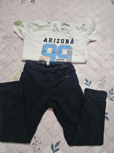 Beautifu branded  skirt top for lil doll