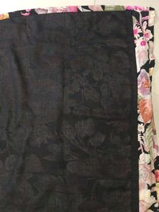 Floral Print Kurta