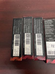 Staze 11 Items Combo Lipsticks &amp; Blush