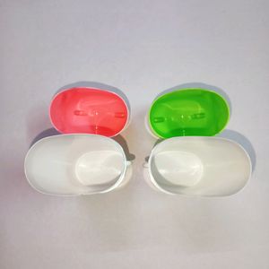30rs Off Brand New Brush Organiser Container Set