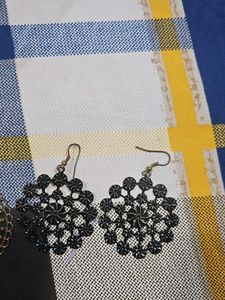 Boho Statement Earrings