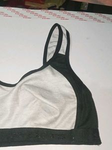 New Sport Bra