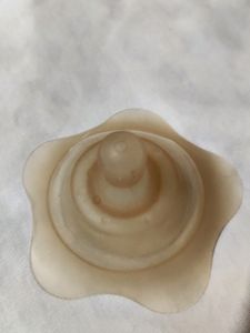 Breastfeeding Neeple Shield