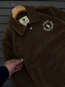Polo Ralph Lauren Corduroy Jacket