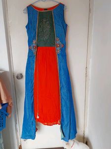 Elegant Kurta
