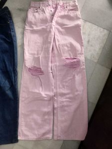 2 Jeans For 299