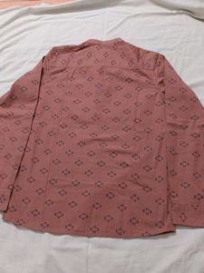 Boy&#39;s Short Kurta