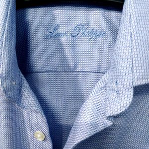 Combo Of Two Louis Philippe Premium Shirts