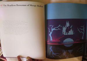 Price Drop💥 Horrorgami DIY Kirigami Book
