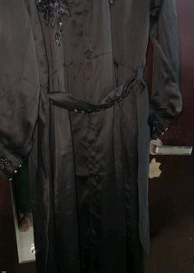 New Nakab Abaya
