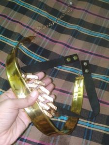 Women&#39;s Belt Combo