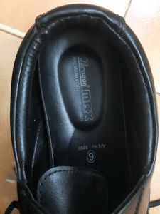 Black Formal Shoes