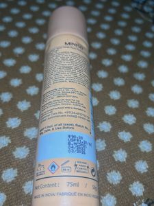 Twinkle Stones Deodorant