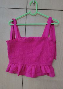 CUTE CROP TOP 😍