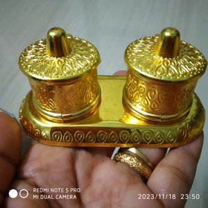 kunguma chimil