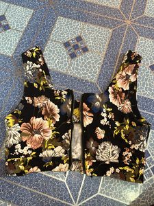 New Top And Blouse Good Condition