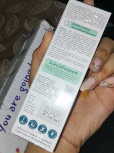 Wishcare Sunscreen