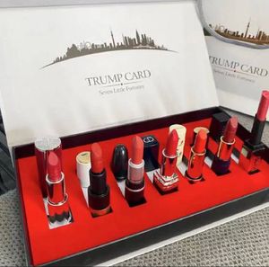 Trump Card - Seven Little Fortunes Set