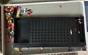 Board game