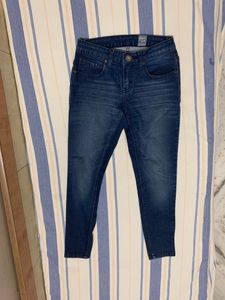 Blue Jeans Girls Women Kids People Brand