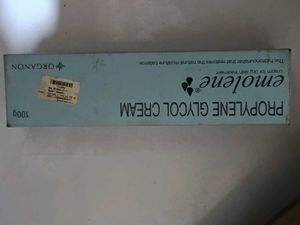 Emolene Moisturiser Cream