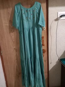 Gown