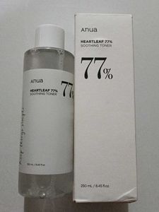 Anua Heartleaf 77% Soothing Toner
