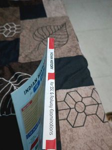 Indian History Book for ssc &amp; railway examination