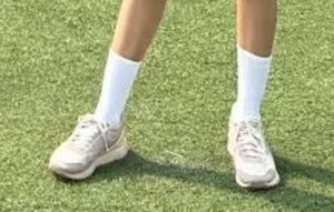 Reebok Womens Shoes