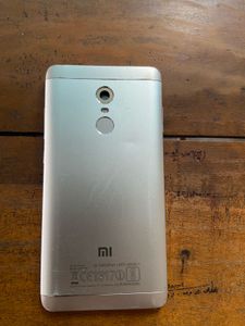 Redmi Note 4