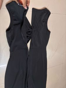 “Ketch” Sexy Jumpsuit (almost 🆕)