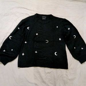 Celestial Curve Jumper