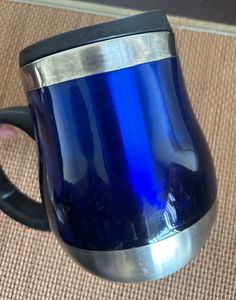 Insulated Tea Pot!
