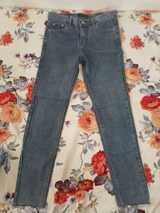 Vintage Jeans