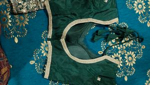 Lehenga Choli