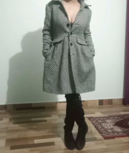 Beautiful Long Coat