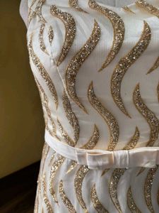 Elegant Ethnic Gown