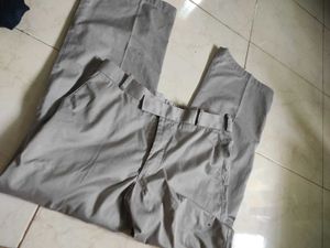 Formal Pants