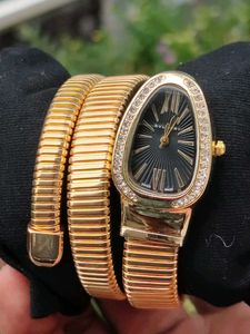 Bvlgari Serpenti High Quality Watch