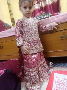 Hand Work In Banarsi Patch  Lehnga Choli