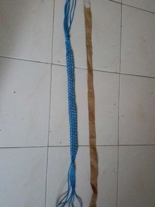 Kamar Belt For Girls