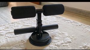 Sit-Up Bar