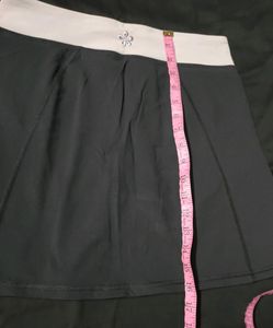 Sporty Cute Skirt