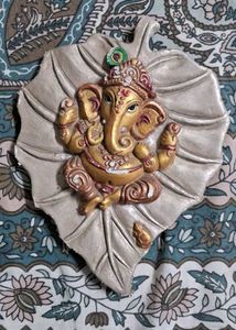 Ganesh Ji Idol