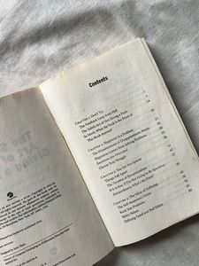 The Subtle Art Book
