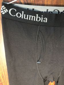Columbia Thermal Combo T-Shirt Lower Men