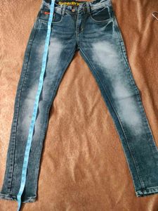 🚨SUPERDRY Mens Jeans 28 Size🚨