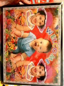 Wall Decoration