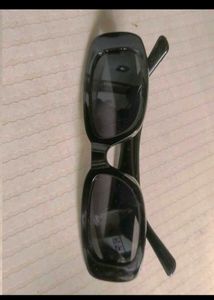 Black Trendy Aesthetic Glasses